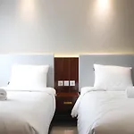 Deluxe 2BR at The Green Kosambi Bandung Apartment By Travelio