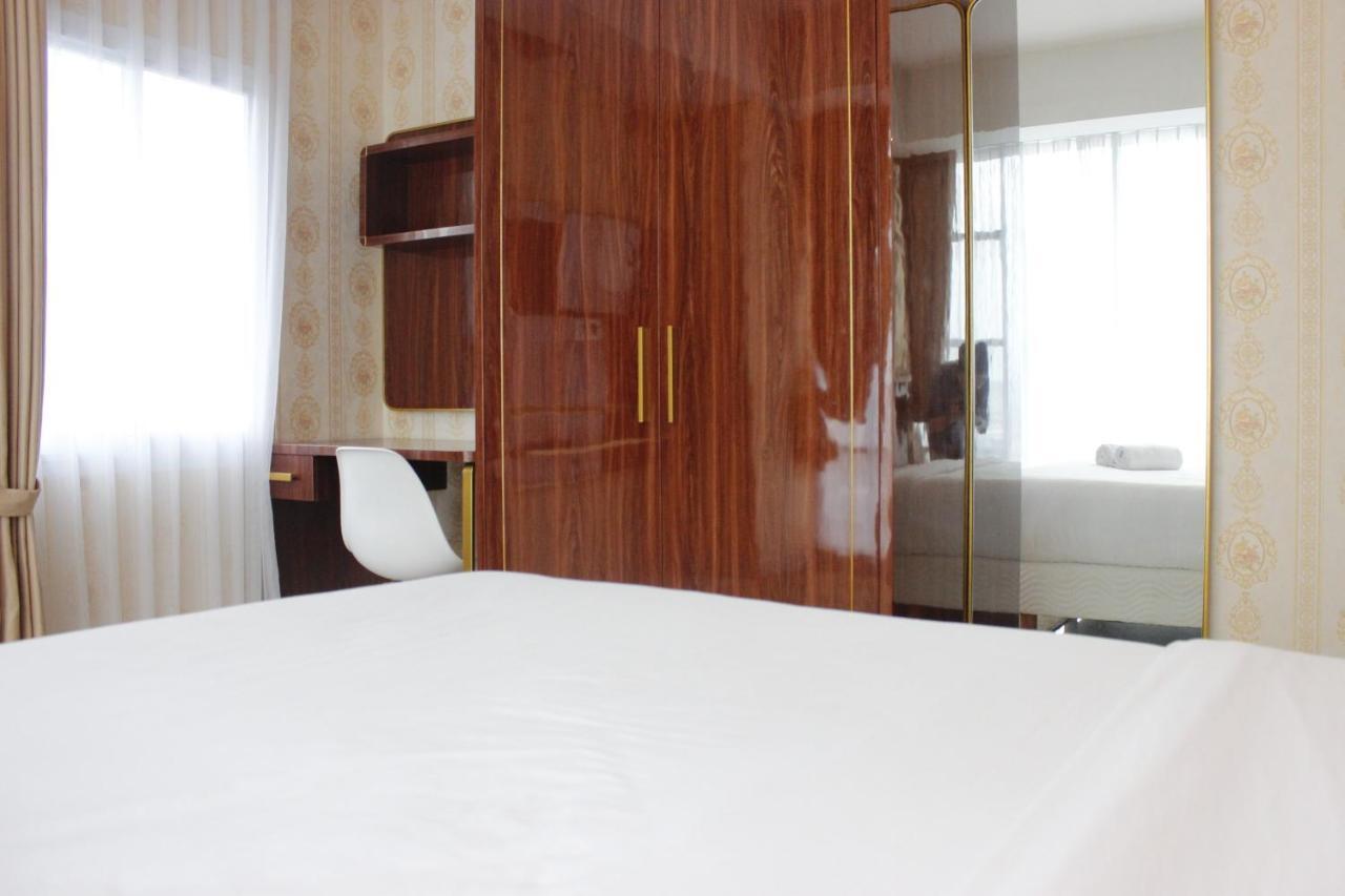 Deluxe 2br At The Kosambi By Travelio *