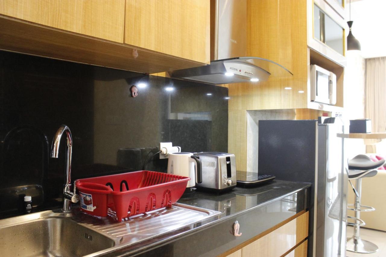 Deluxe 2br At The Kosambi By Travelio Apartemen *