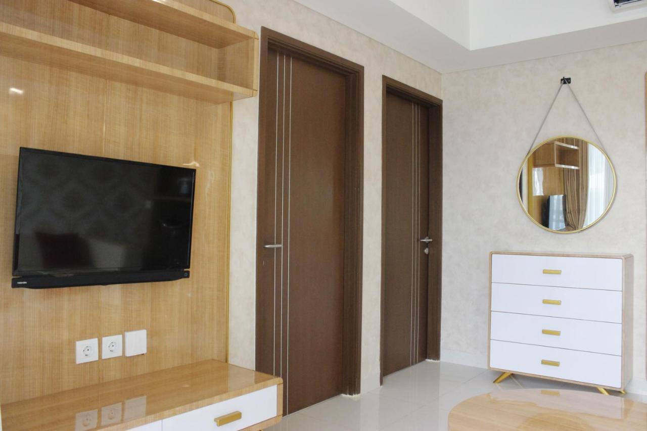 Deluxe 2br At The Kosambi By Travelio *