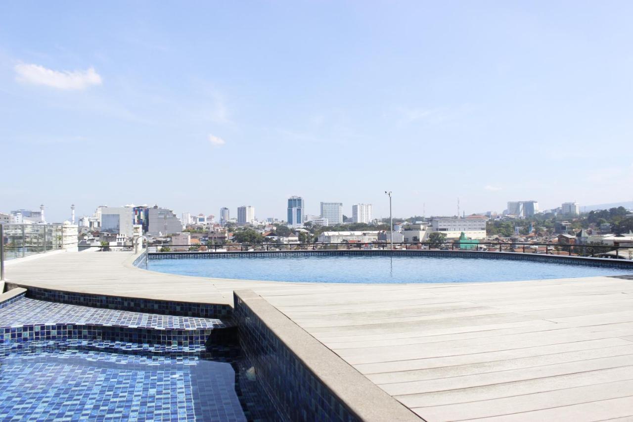 Deluxe 2br At The Kosambi By Travelio *